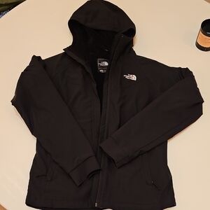 The North Face Women's Dark Performance Jacket